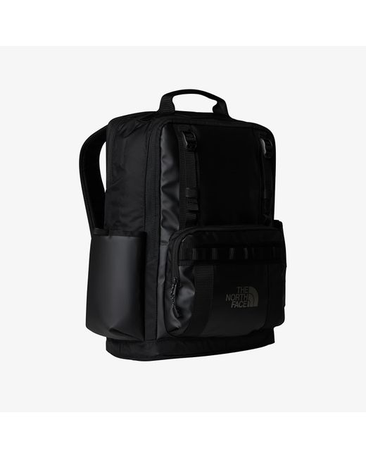Base Camp Daypack Tnf/ Asphalt di The North Face in Black