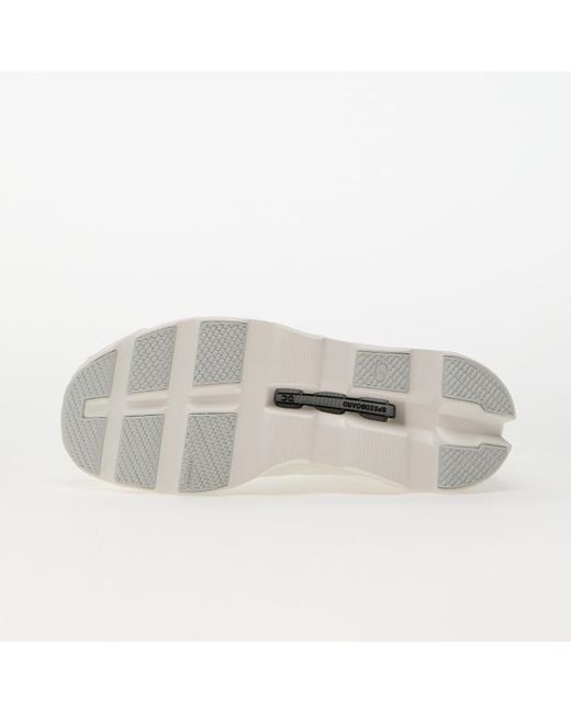 On Shoes White Sneakers M Cloudmster Void for men