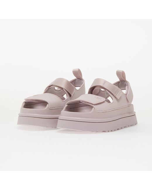 Ugg Pink Sneakers W Goldenglow Eur