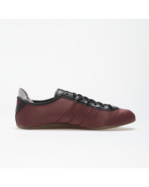 Y-3 Brown Sneakers Tokyo Mystery/ Mystery
