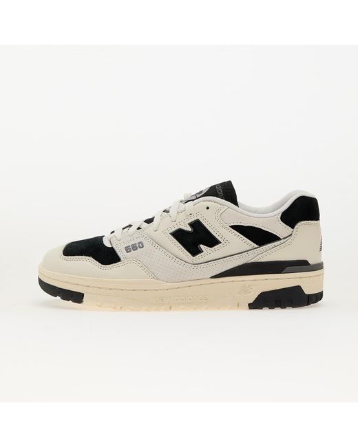 New Balance Sneakers 550 Eur in Black für Herren