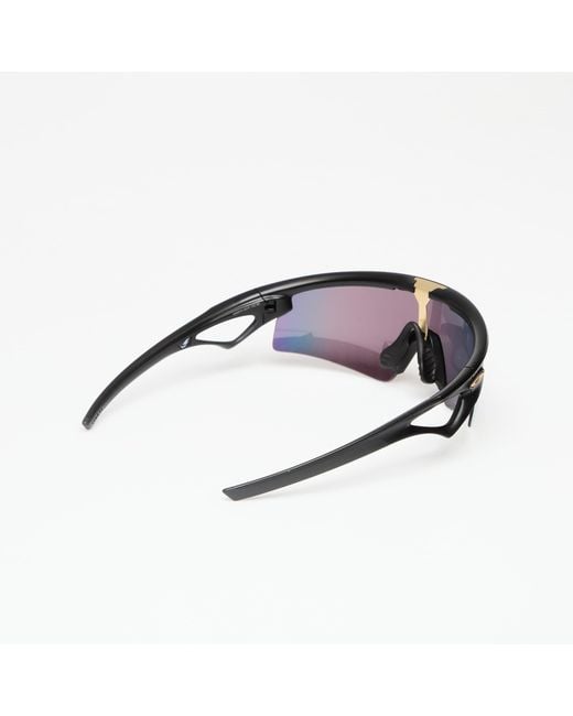 Oakley Purple Sunglasses Sphaera Strike