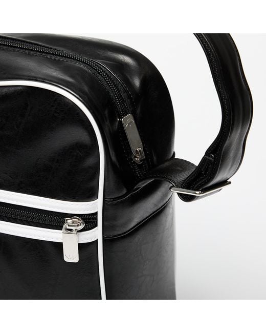 Adidas Originals Black Bag Adidas Airliner Og Bag