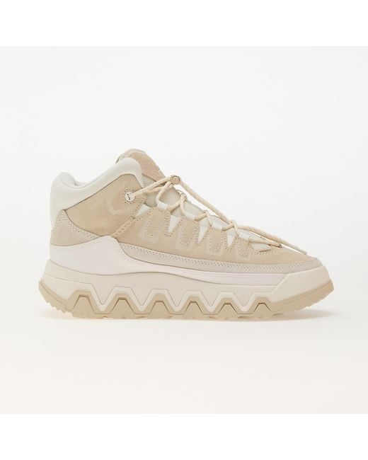 Ugg Natural W Captrail High