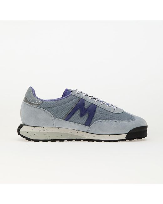 Sneakers Mestari Control Pearl/ Skipper Eur di Karhu in Blue