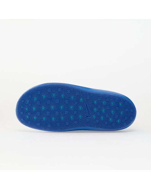 Sneakers Reactx Rejuven8 Dusty Cactus/ Metallic-Game Royal Eur di Nike in Blue da Uomo