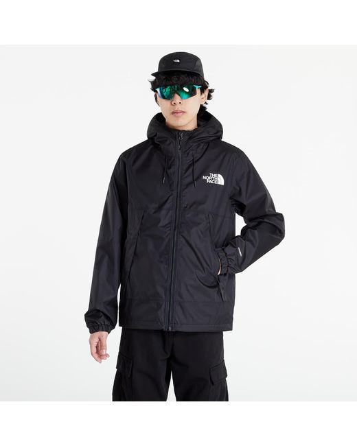 m 1990 mountain q jacket