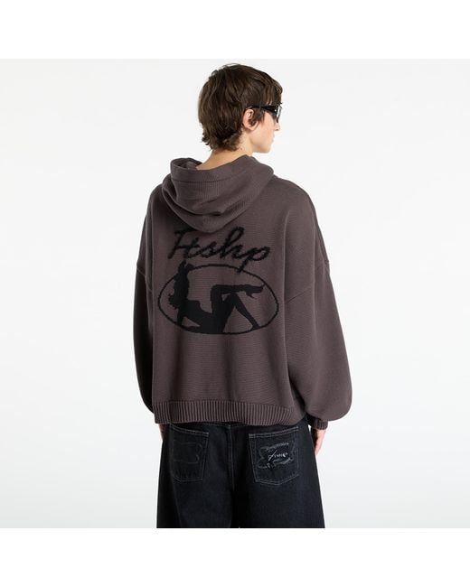 トップス PLAY BOY 80's SWEAT SIZE XL Vintage 80s Playboy 1/4 Zip Color block Pullover Sweatshirt Medium