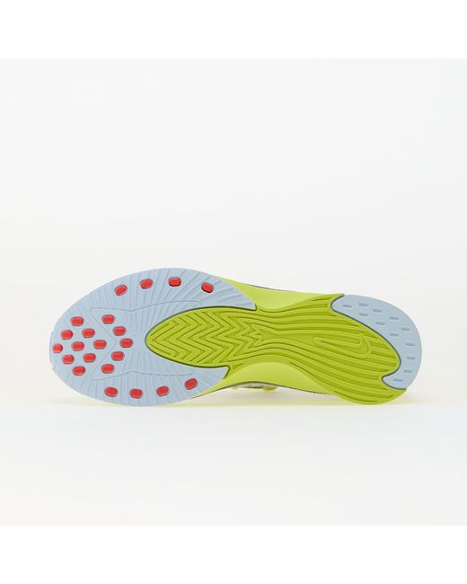 Sneakers W Air Superfly Cyber/ Lemon-Skylight-Metallic Eur di Nike in Yellow