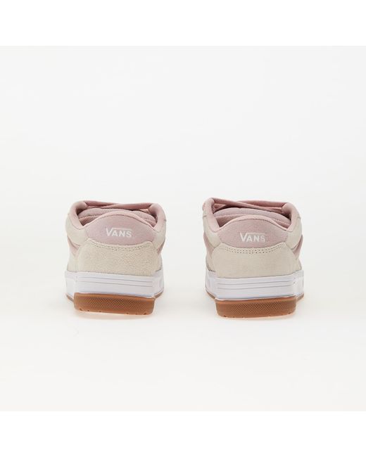 Vans White Sneakers Hylane