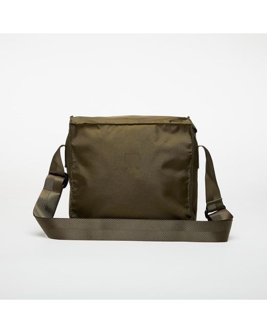 Human Made Bag Military Shoulder Large in Green | Lyst