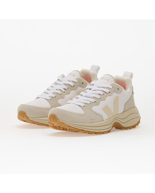 Veja Sneakers W Venturi Ii Alvm White_Pierre Eur