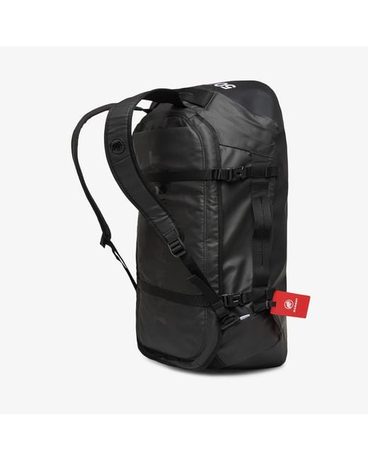 Mammut Black Cargo 50