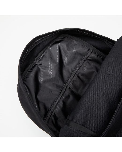 Zaino Duck Canvas Backpack di Dickies in Black