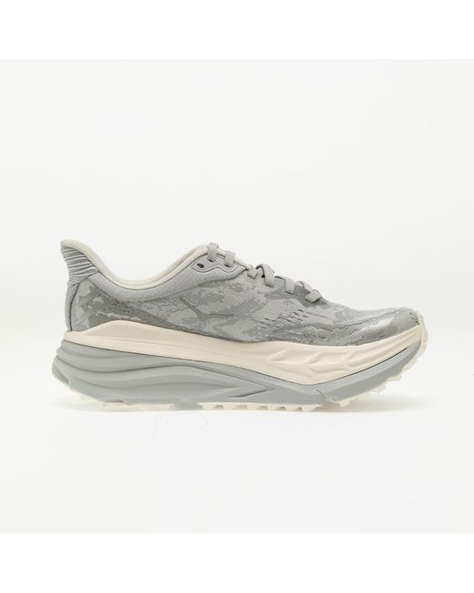 Hoka One One Sneakers W Stinson 7 Stardust/ Alabaster Eur in het White