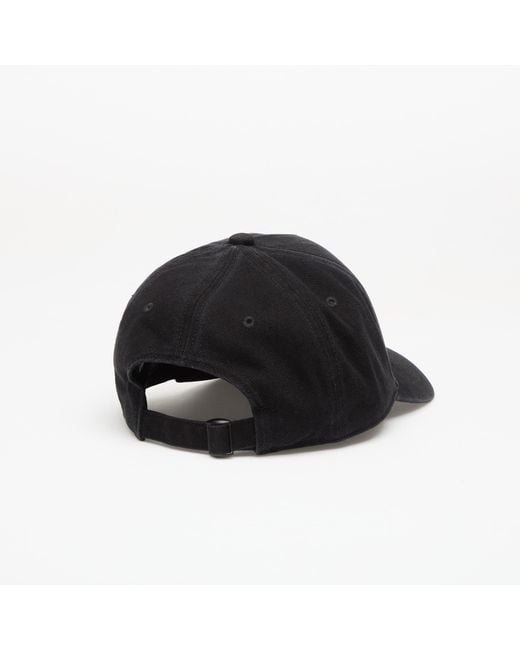 Y-3 Black Mütze Race Cap