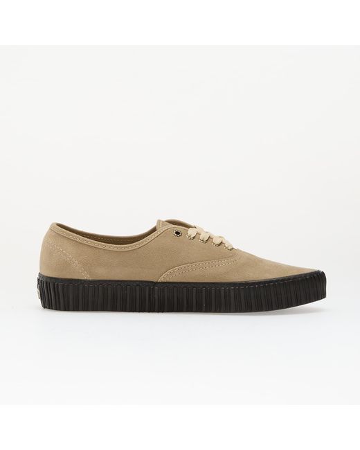 Vans Brown Sneakers Authentic Creeper