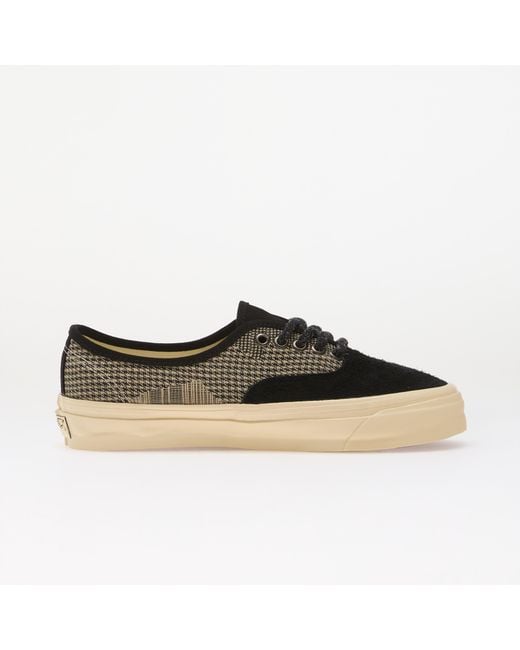 Vans Brown Sneakers Lx Authentic 44/Multi Eur