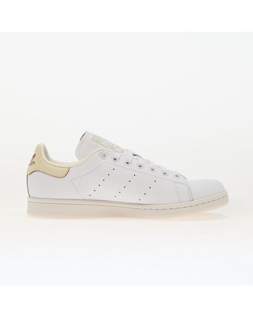 Adidas Originals Sneakers Adidas Stan Smith Ftw/ Off/ Core Eur in het White voor heren