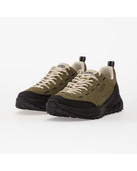 Keen Sneakers Jasper Zionic Dark/ Eur in Brown für Herren