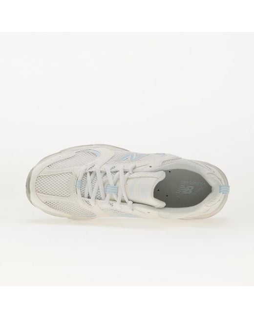 New Balance Sneakers 530 Eur in het White