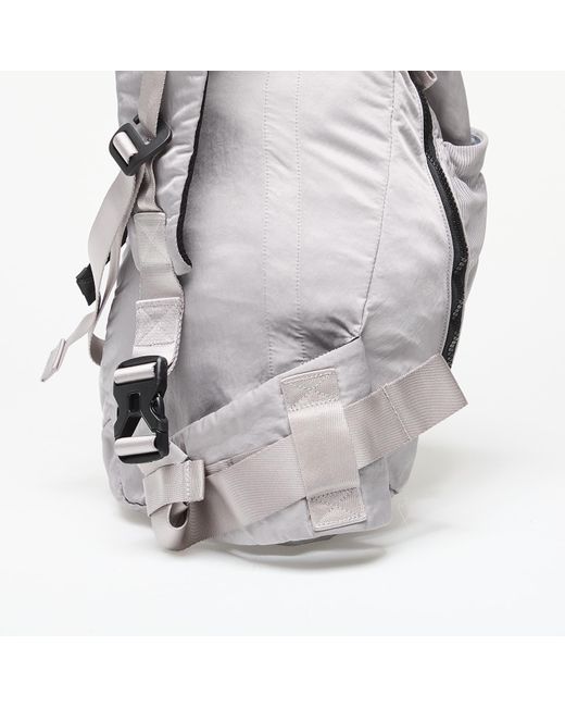 C P Company Metallic Nylon B Crossbody Bag