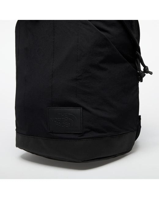 The North Face W Never Stop Daypack in het Black