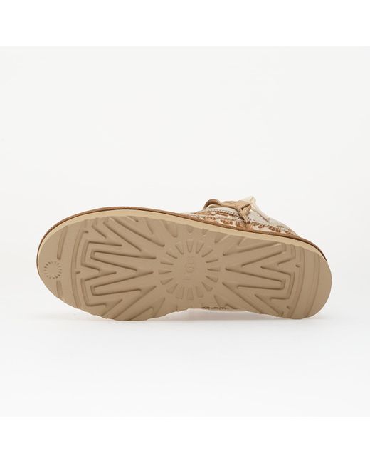 Sneakers Ugg en coloris Brown