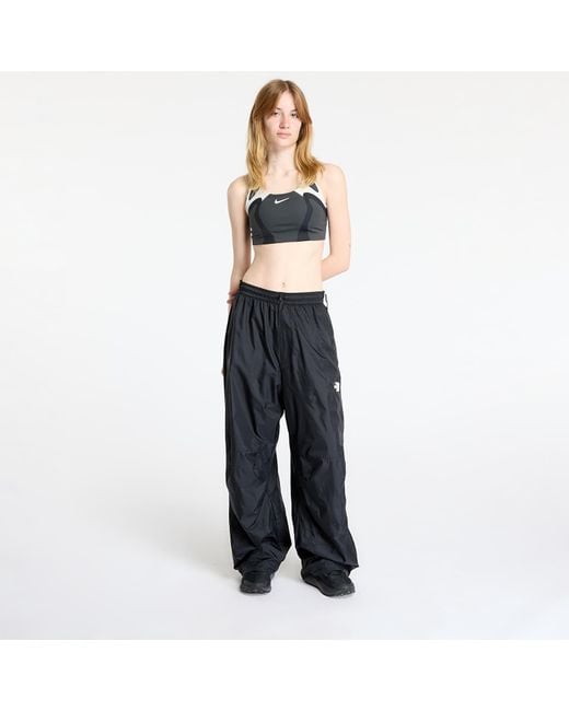 The North Face Black Pants Nse Wind Track Pant