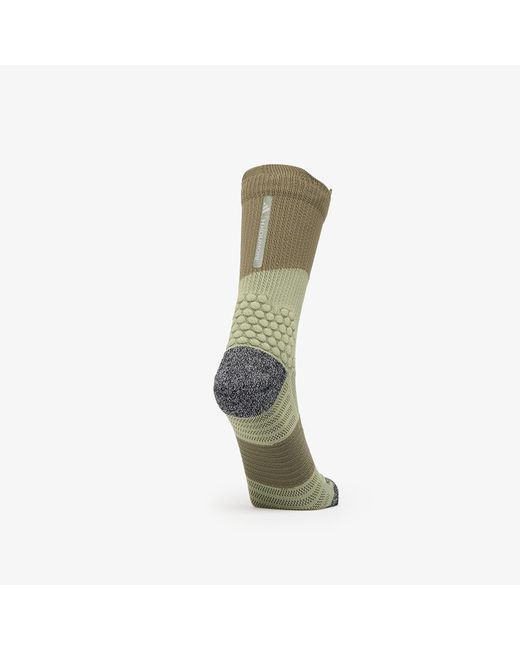 Adidas Originals Green Adidas H.Koumori Socks 1-Pack Strata/ Tengrn/ Refsil