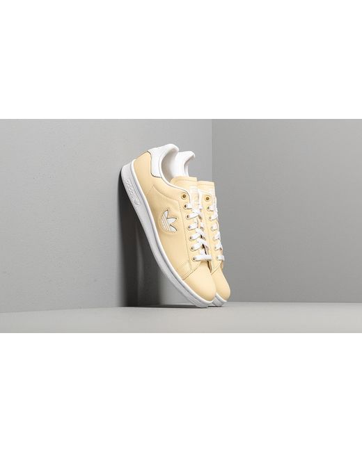 adidas stan smith 2.0 dames beige