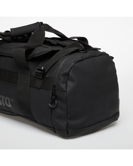 Prosto. Black Bag Bag Vault