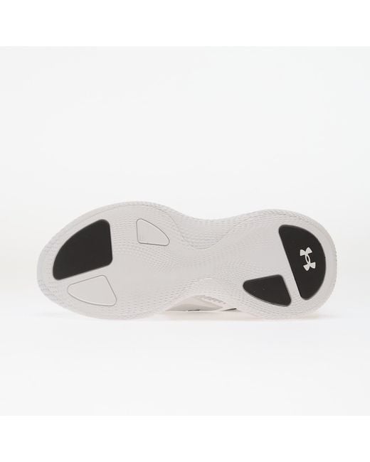 Under Armour Multicolor Sneakers Echo