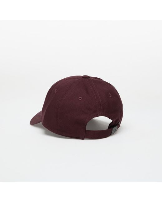 Y-3 Red Logo Cap Night