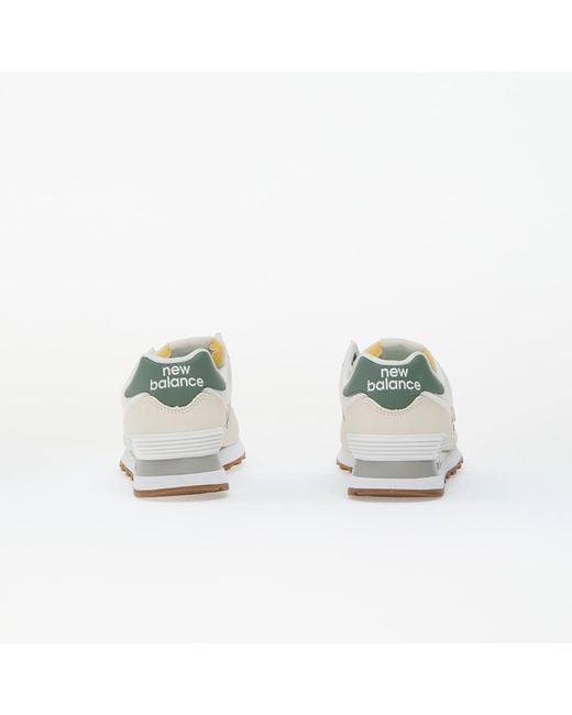 New Balance White Sneakers 574 Eur