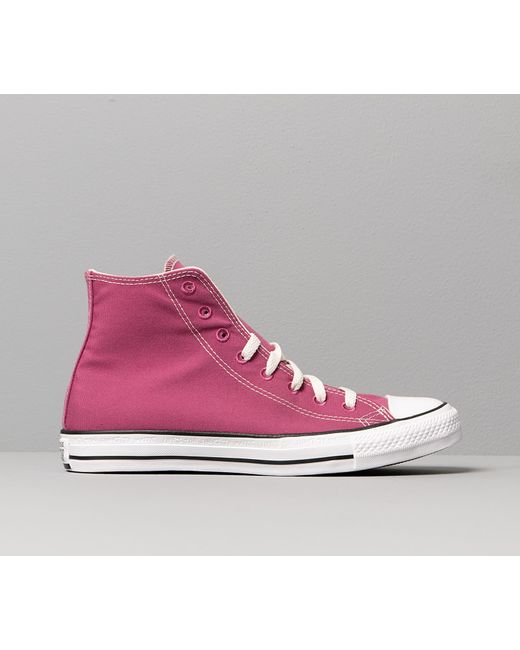 converse chuck taylor all star rose gold
