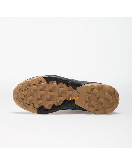 Adidas Originals Blue Sneakers Adidas Terrex Skychaser Mid Gtx Cardboard/ Core/ Preloved for men