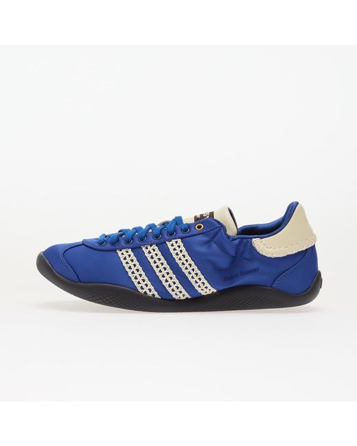Adidas Sneakers in het Blue voor heren