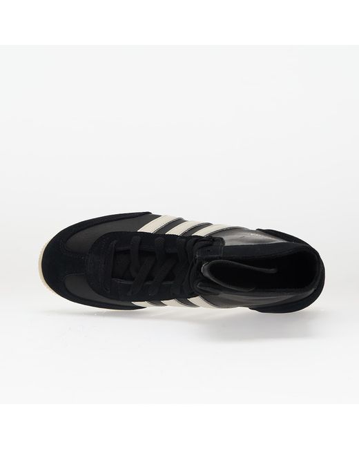 Adidas Originals Black Sneakers Adidas Japan H W Core/ Off/ Crew Eur