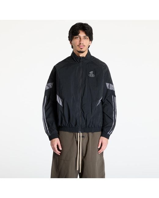 adidas Originals Jacket Adidas X Fucking Awesome Aloxe Track Top
