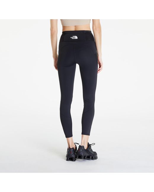 The North Face Blue Movmynt 7/8 leggings