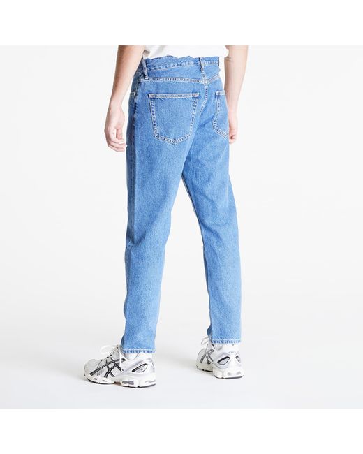 Calvin Klein Blue Jeans Dad Jeans Denim Medium for men