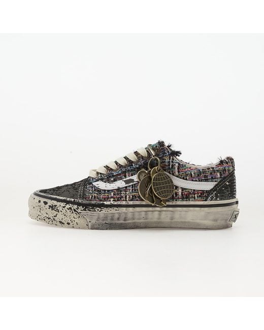 Vans Brown Sneakers Lx Old Skool