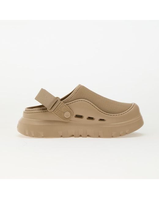 Ugg Natural Sneakers M Peakmod for men