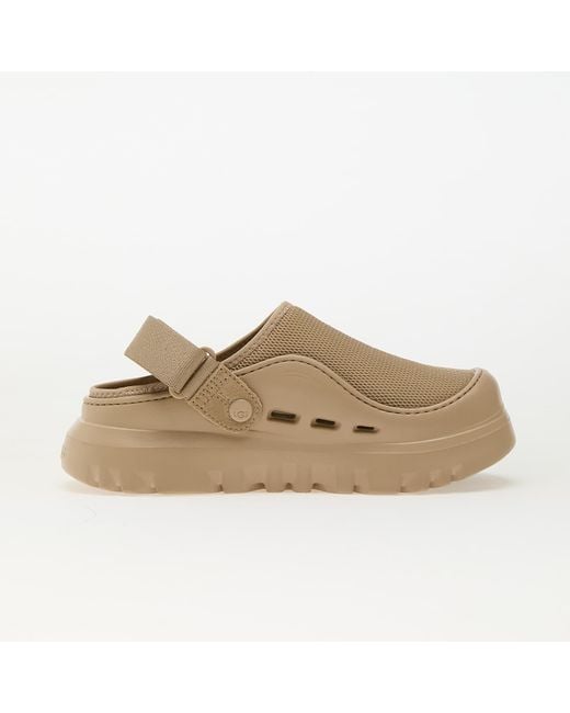 Ugg Natural Sneakers M Peakmod for men