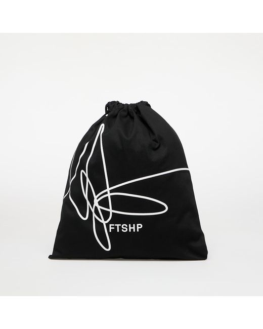 Dust Bag di FTSHP in Black