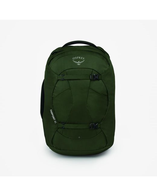 Osprey Green Tasche Farpoint 40