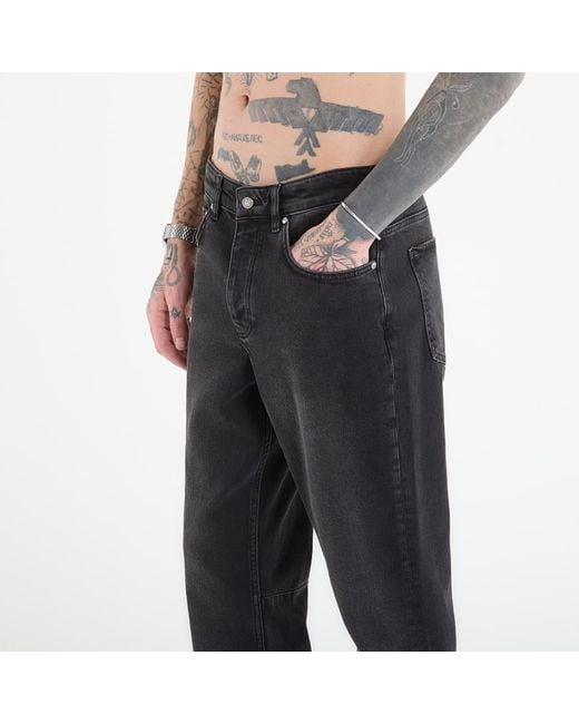 Represent Jeans Boot Cut Denim in het Black voor heren