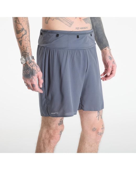 C.r.a.f.t Blue Pro Trail for men
