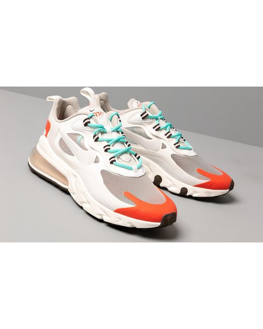 Nike Air Max 270 React Bauhaus Sneakers Farfetch